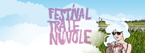 Festival Tra le Nuvole banner